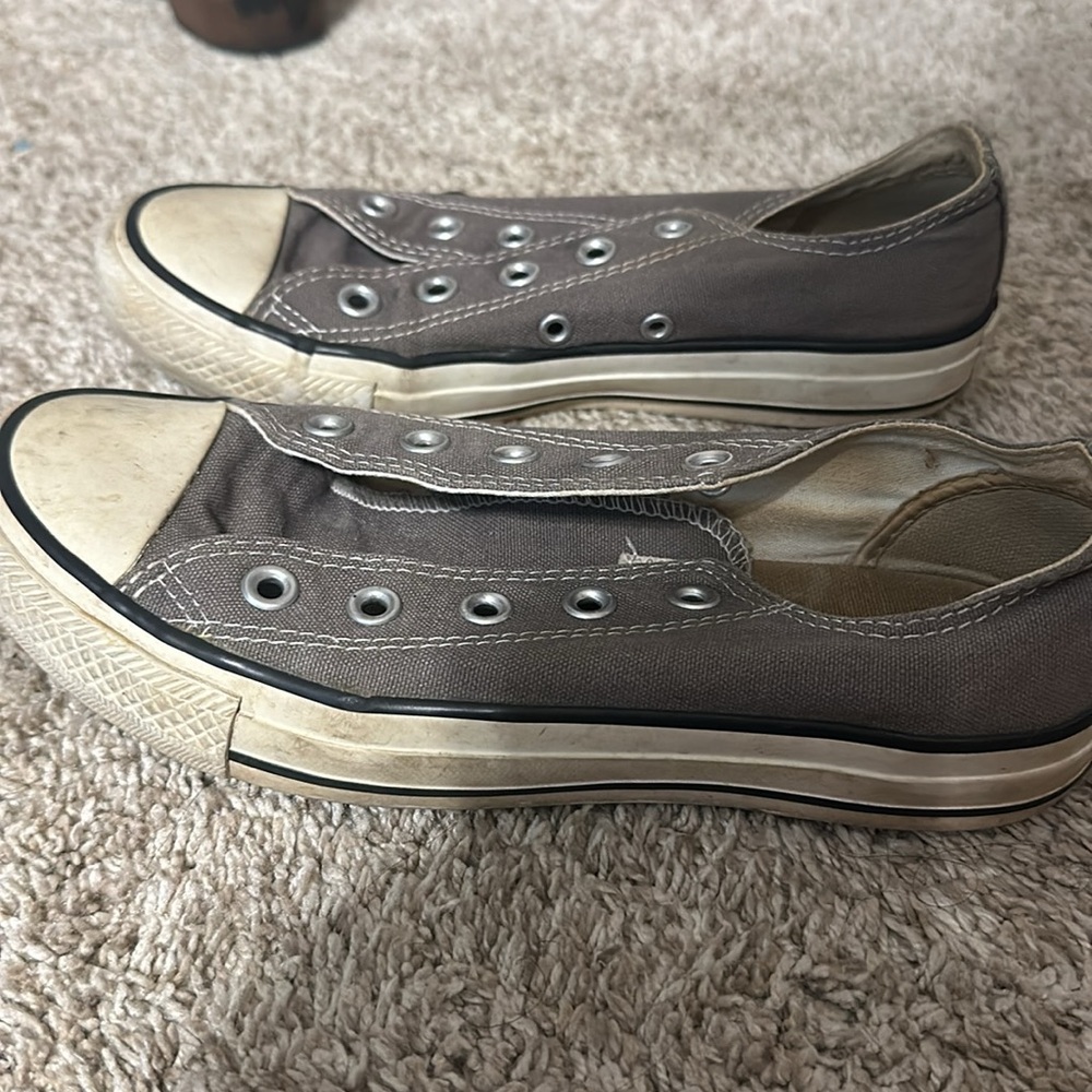 Converse - Picture 4 of 8